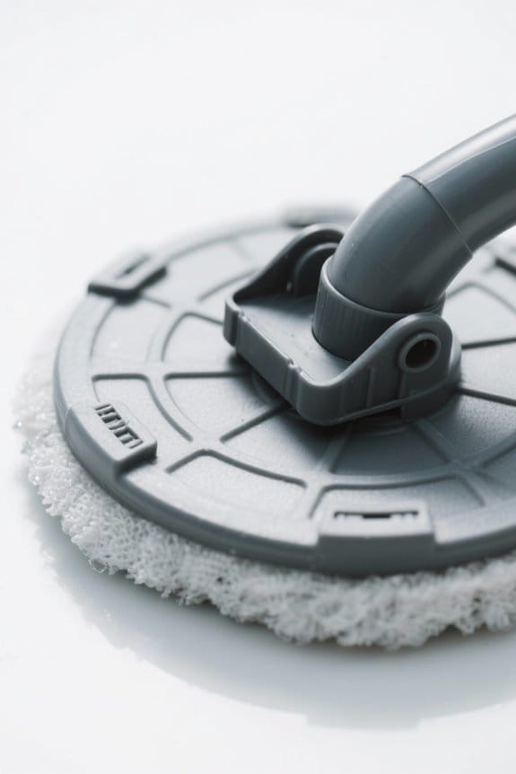 pool vacuum suction considerations