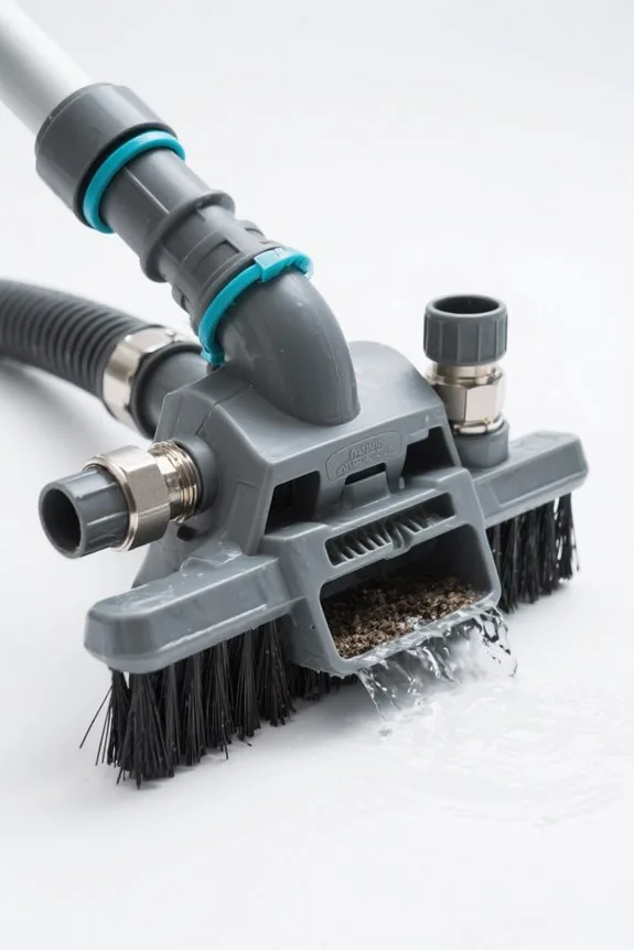 practical vacuuming techniques explored