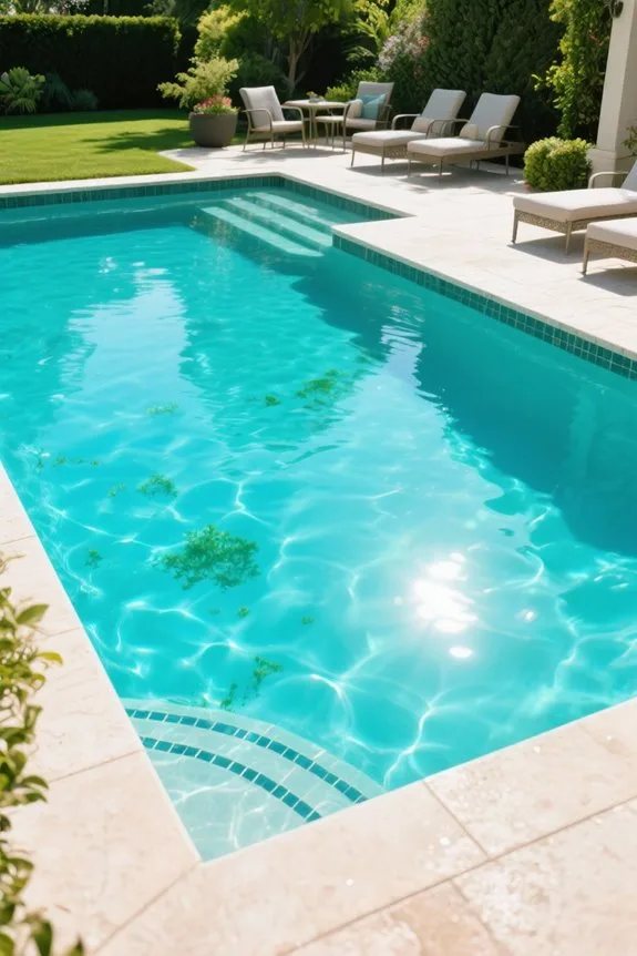 prevent algae growth effectively