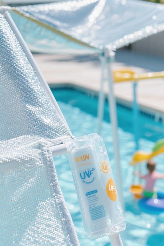 protect children s skin health