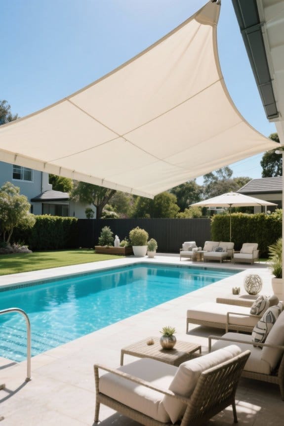 protecting outdoor decorations effectively