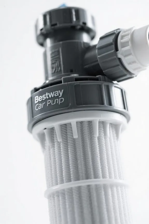 pump performance and efficiency