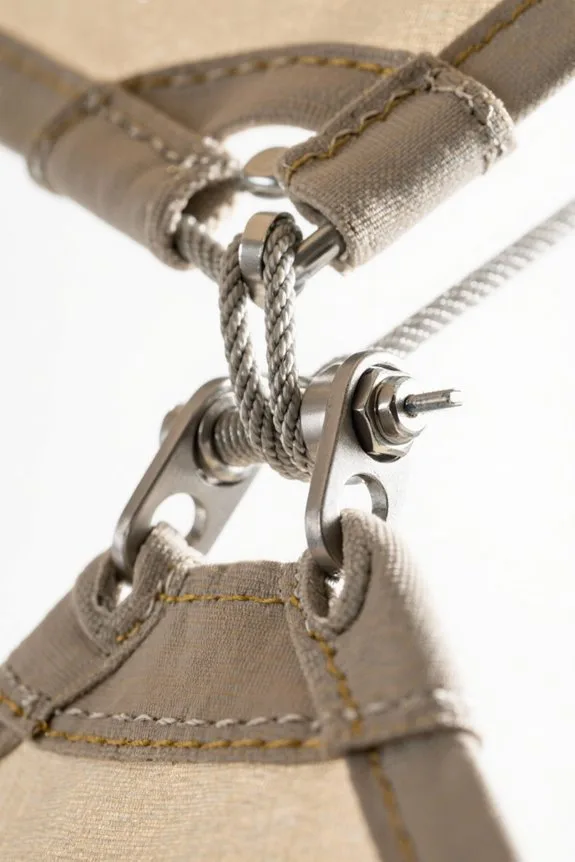 quality installation adjustability components