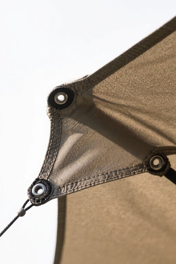 quality uv protection size