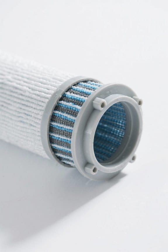 replacement pool filter considerations