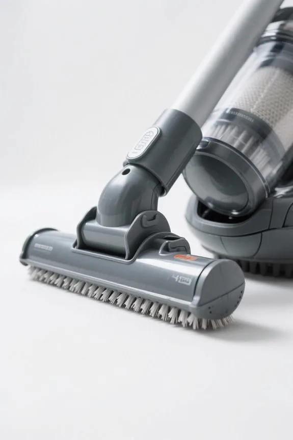 runtime suction design portability