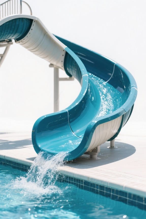 select safe durable slides