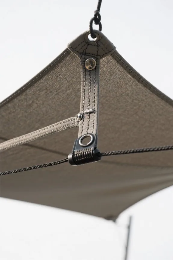 selecting ideal shade sail