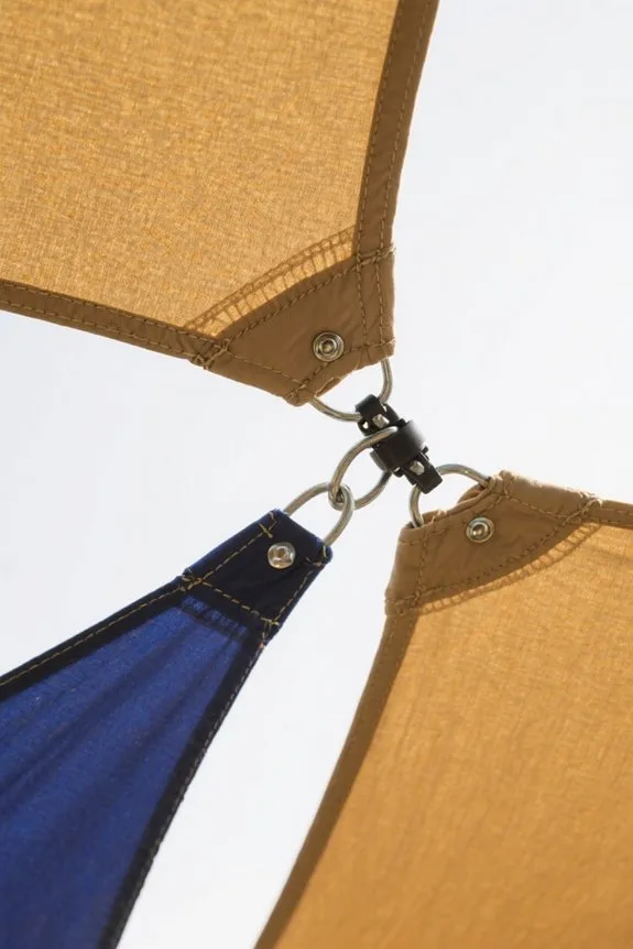 shade sail selection factors