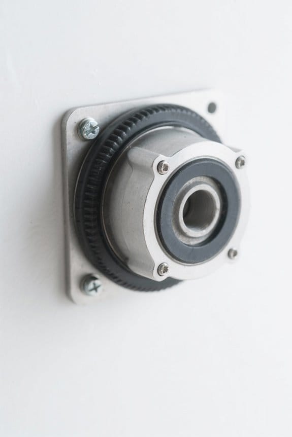 skimmer vacuum plate selection