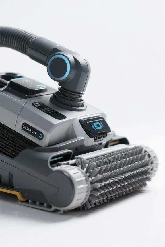 smart vacuum selection factors