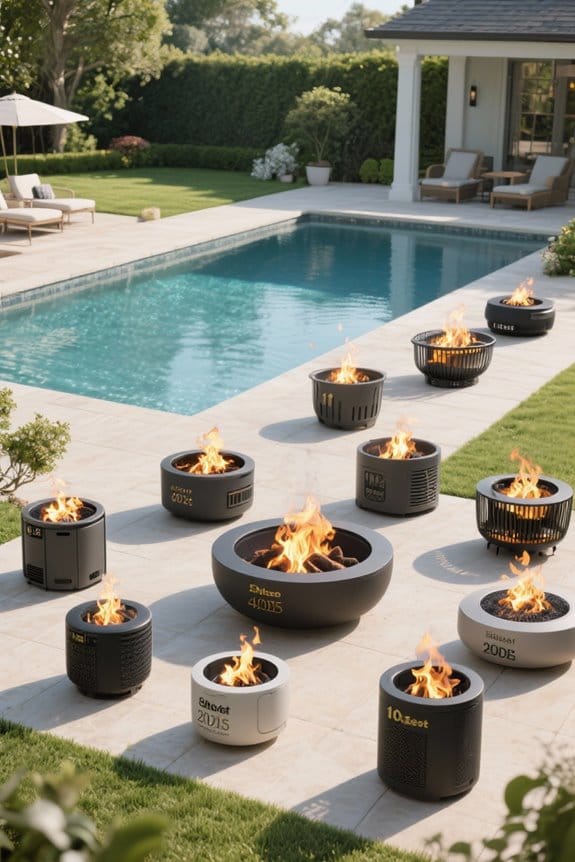 smokeless fire pit reviews