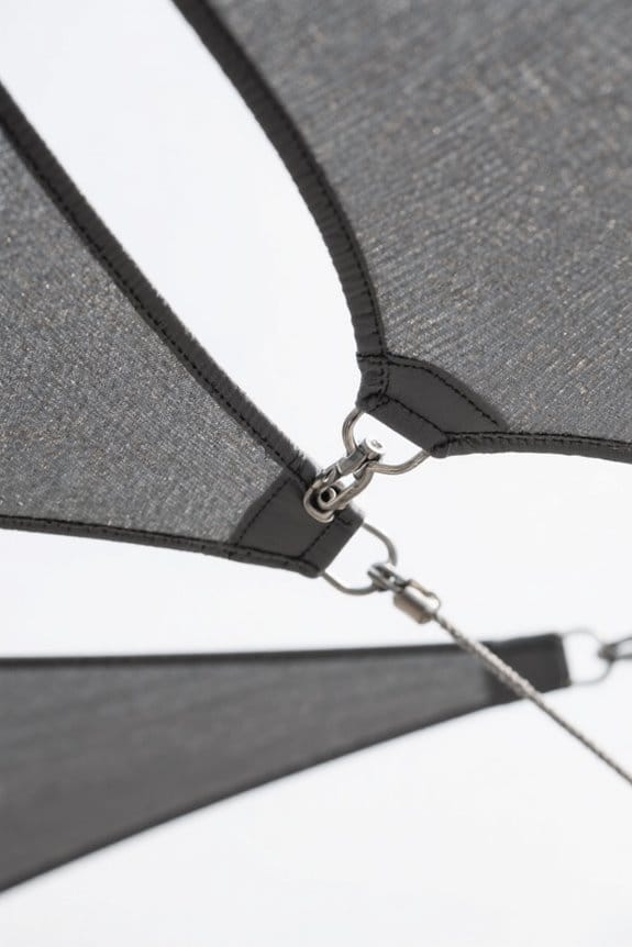 stylish outdoor shade solutions