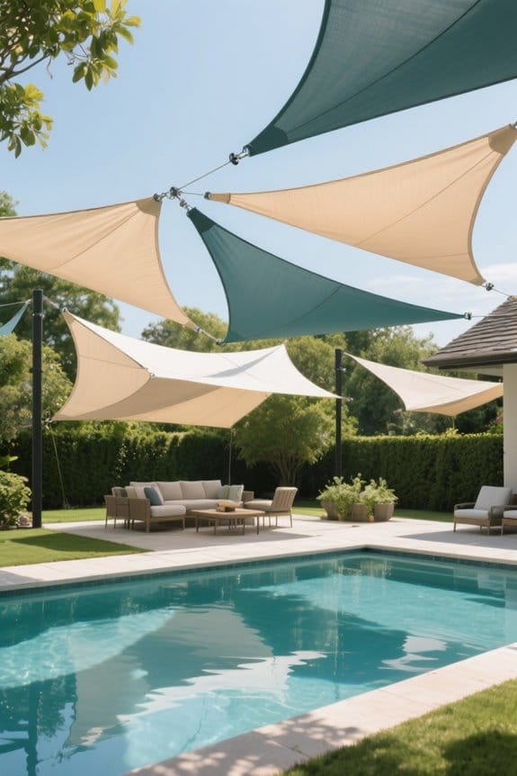 stylish sun protection solutions