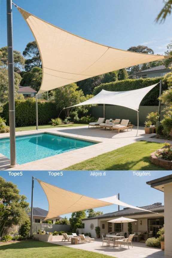 stylish sun protection solutions