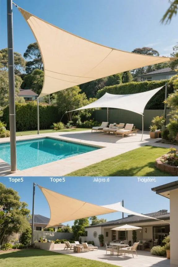 stylish sun protection solutions