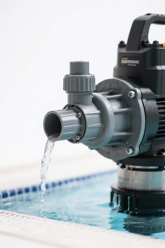 submersible pump selection criteria