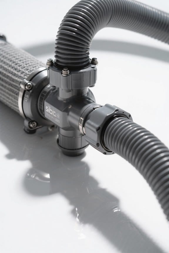suction power and maintenance