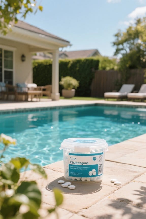 top chlorine tablets review