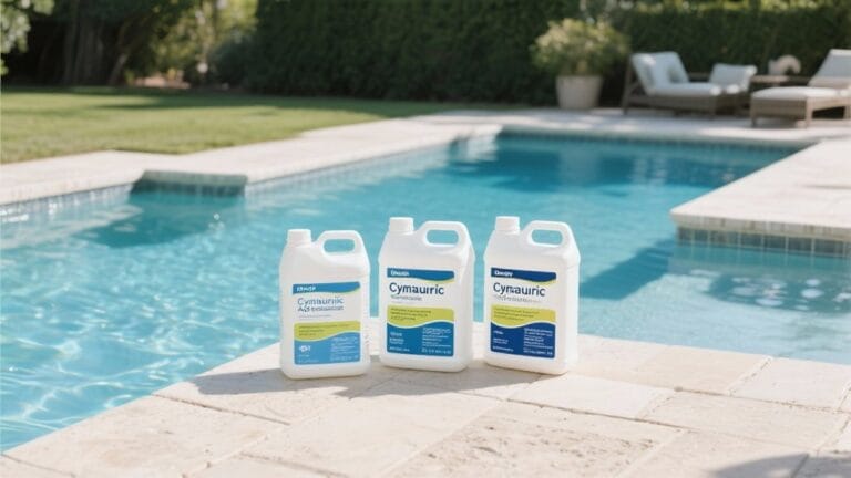 top cyanuric acid options