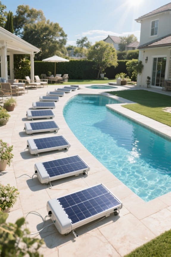 top eco friendly pool heaters