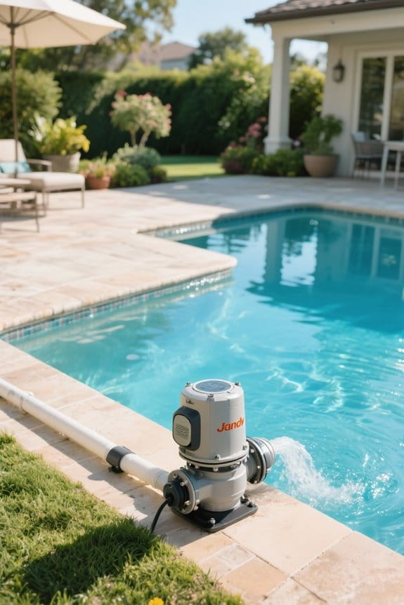 top jandy pool pumps