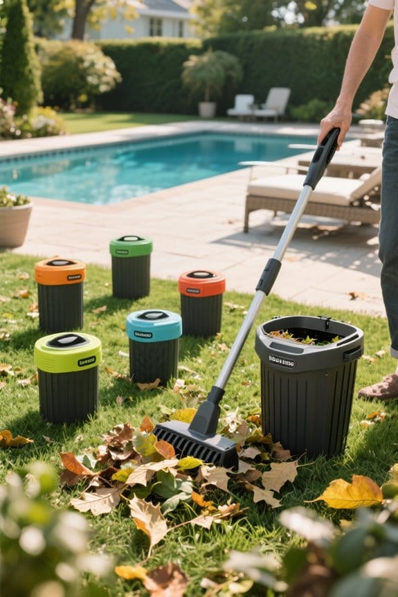 top leaf canisters 2025