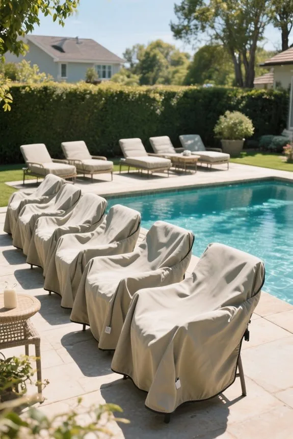 top outdoor furniture covers