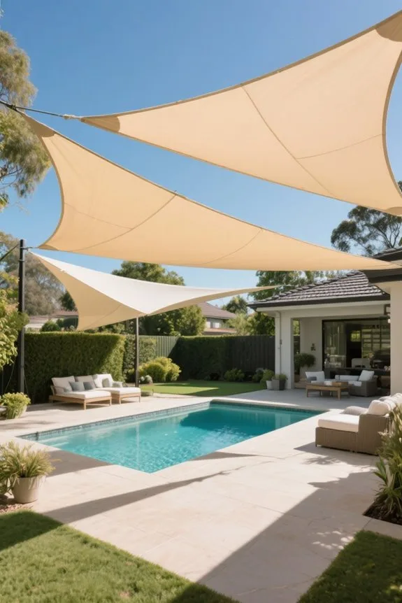 top outdoor shade options