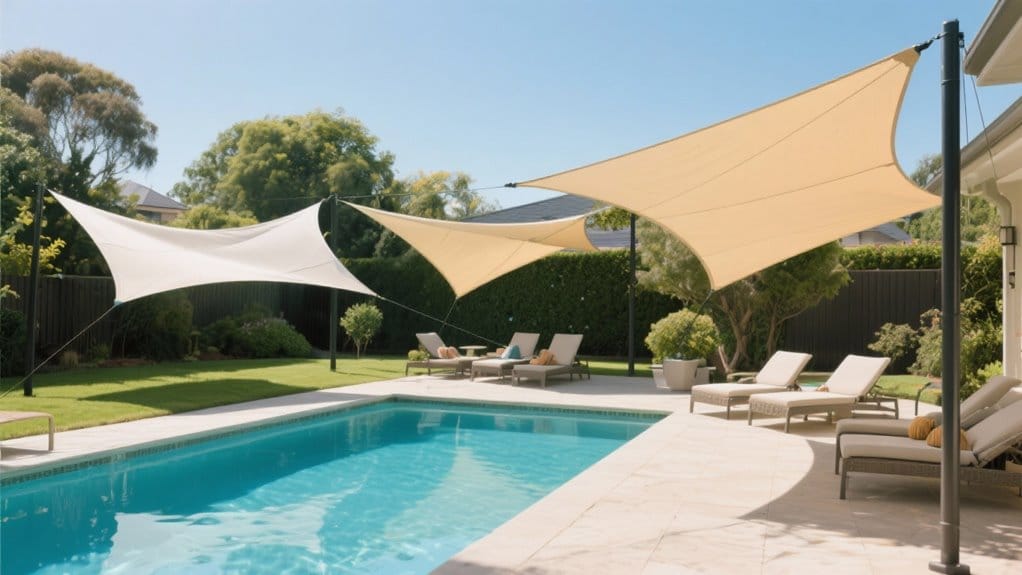 top picks for shade