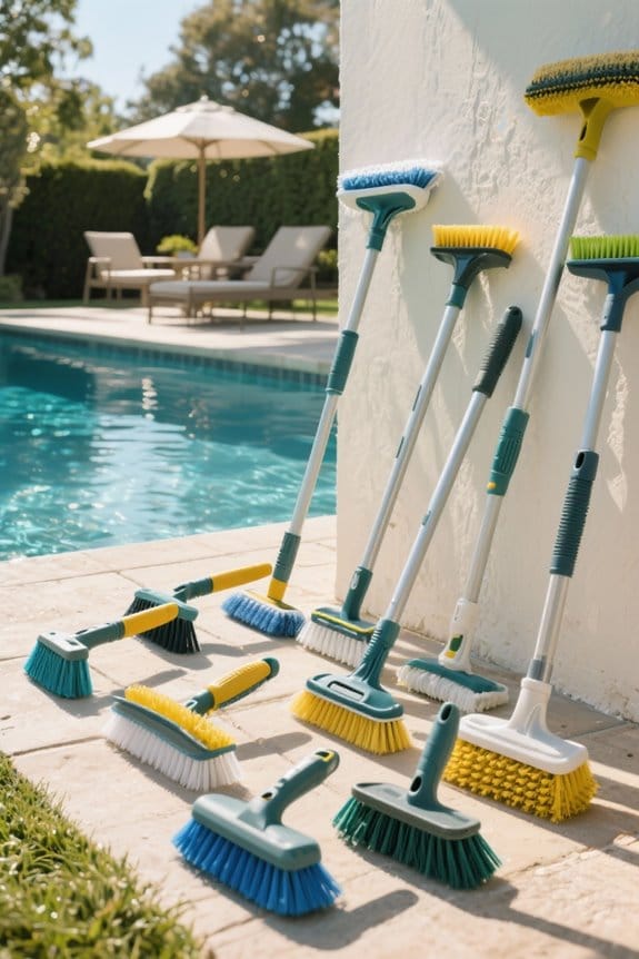 top pool cleaners ranked