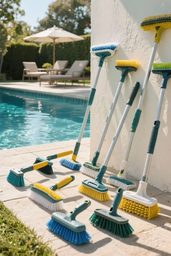 top pool cleaners ranked