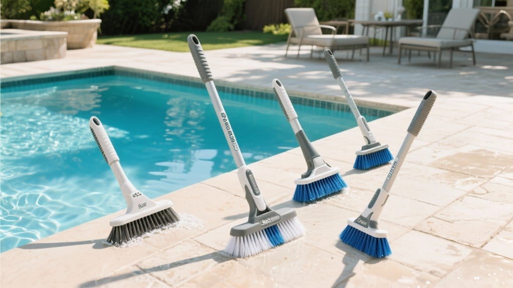 top pool cleaning tools
