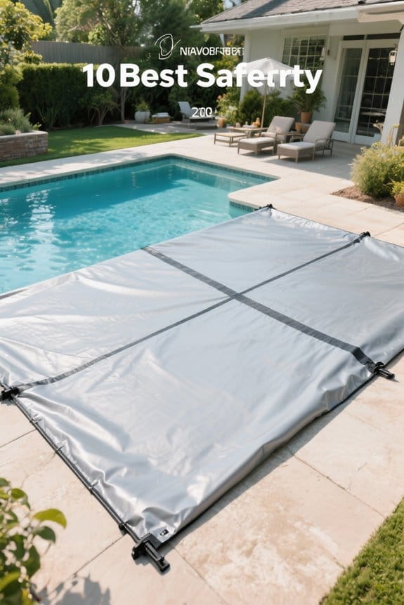top pool cover recommendations