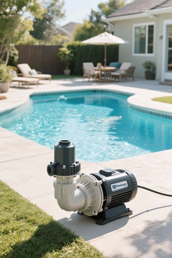 top pool pump recommendations