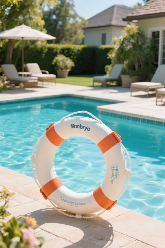 top pool safety buoys