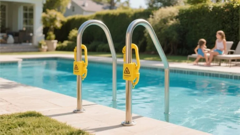 top pool safety equipment