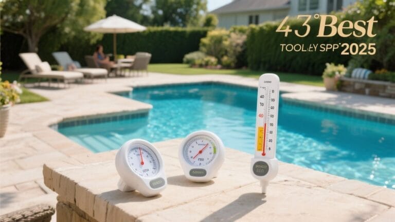 top rated water thermometers