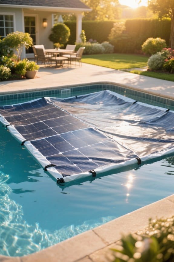 top solar covers reviews
