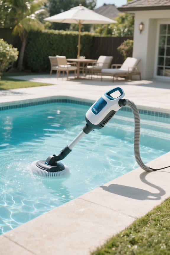 top vacuums for fiberglass