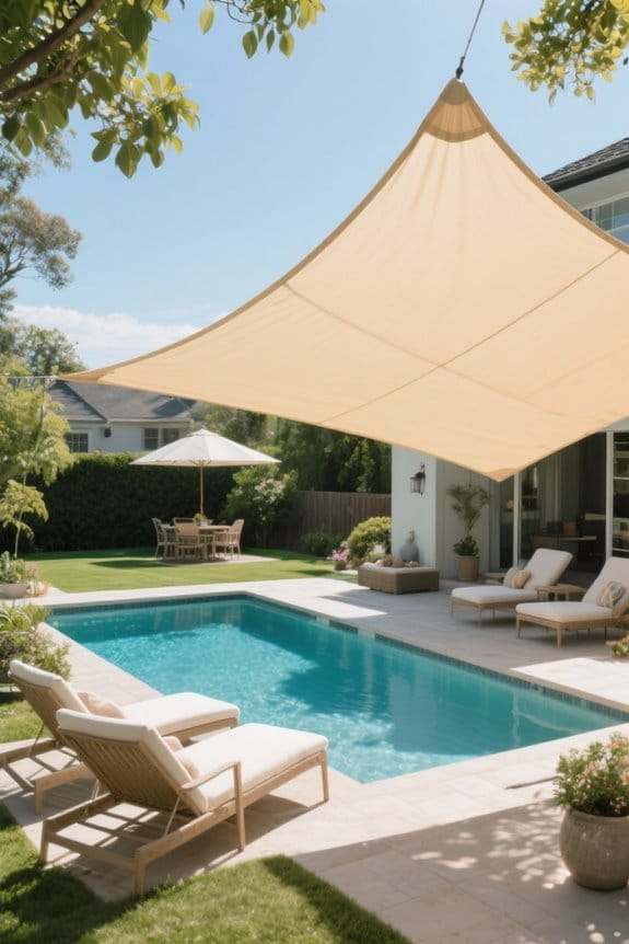 ultimate outdoor shade solutions