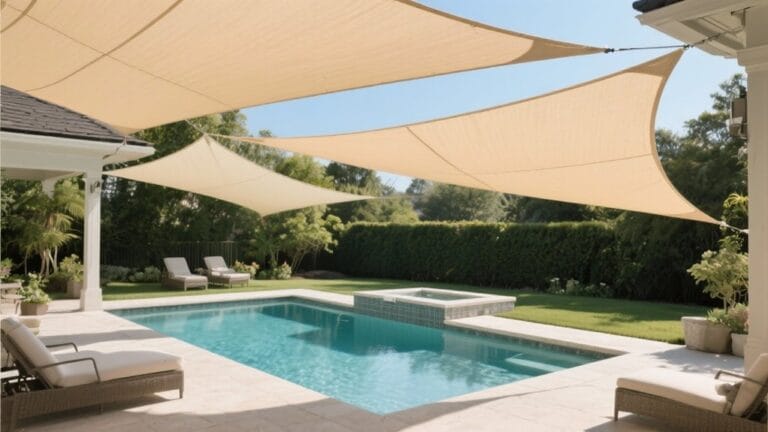 ultimate outdoor shade solutions