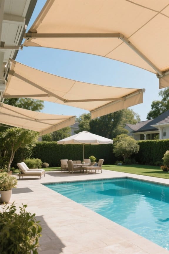 ultimate outdoor sun protection