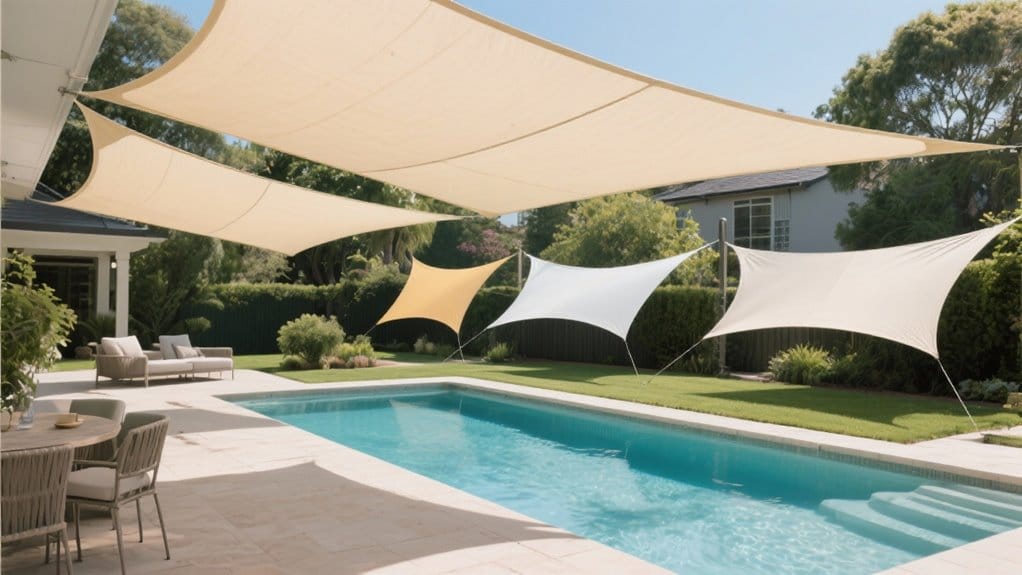 ultimate uv protection sails