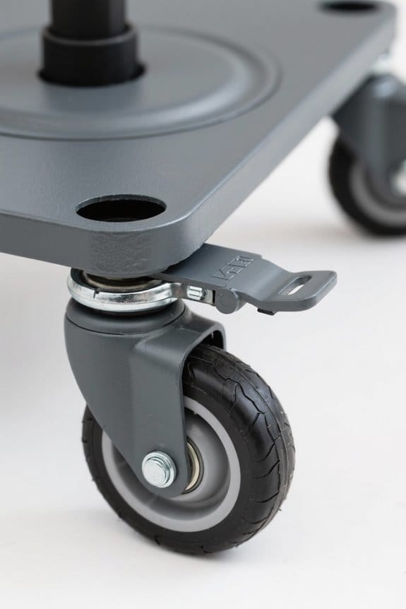 umbrella base selection factors
