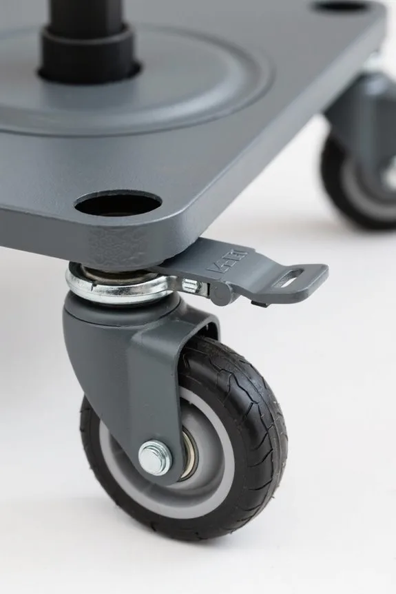 umbrella base selection factors