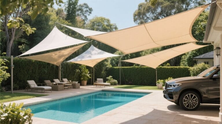 vehicle shade sails review