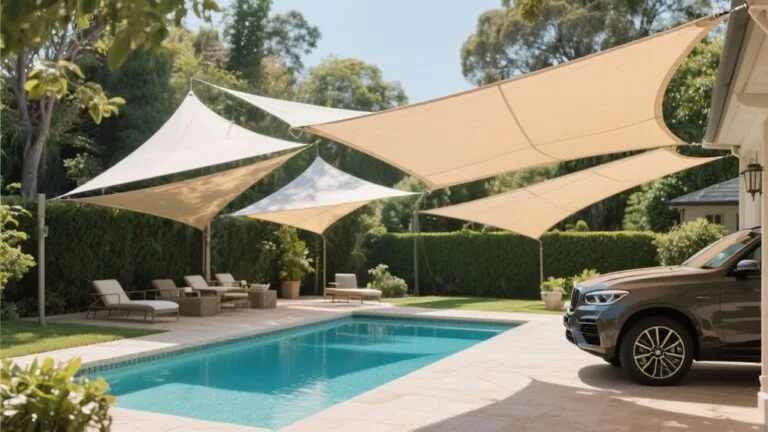 vehicle shade sails review