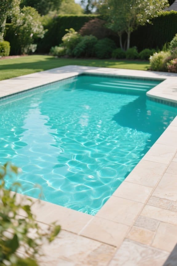 water quality issues