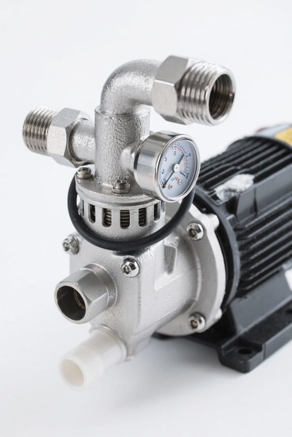winter pool equipment care